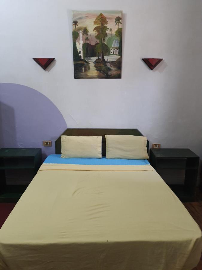 קהיר African House Hostel מראה חיצוני תמונה