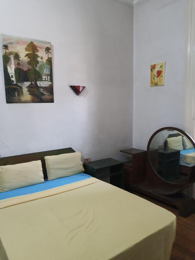 קהיר African House Hostel מראה חיצוני תמונה